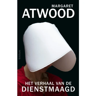 Afbeelding van Het verhaal van de dienstmaagd