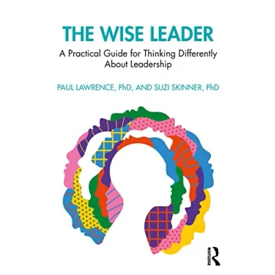 Afbeelding van The Wise Leader