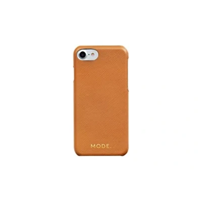 Afbeelding van DBramante backcover London burnt sienna for Apple iPhone 7/8