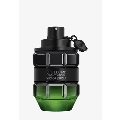 Afbeelding van Viktor &amp; Rolf Spicebomb Night Vision 90 ml Eau de Toilette Spray