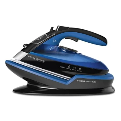 Afbeelding van Steam Iron Rowenta DE5010 2400W Free Move 2400 W