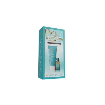 Afbeelding van Moroccanoil Stylers You Love Hydrating Styling Cream
