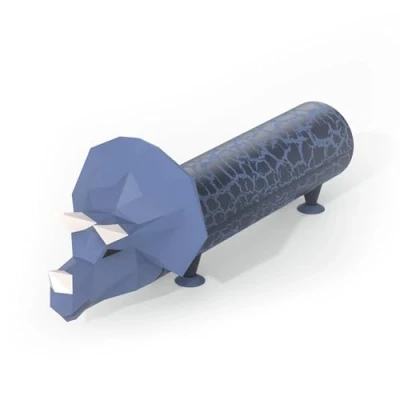 Afbeelding van Mobility on Board Power Pets Powerbanks 4800 mAh Dino