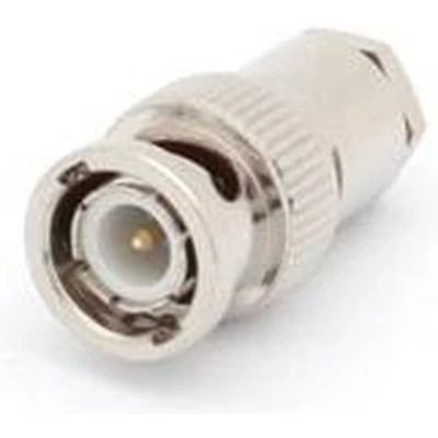 Afbeelding van BNC MANNELIJK TWIST ON RG58/U (CBNC02A)