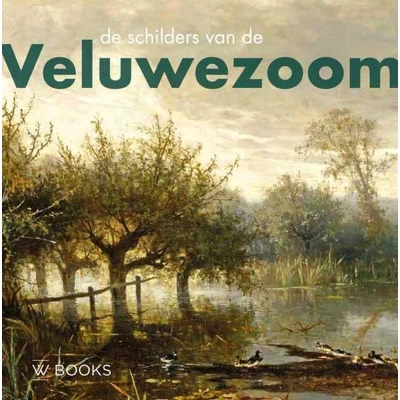 Afbeelding van de schilders van Veluwezoom