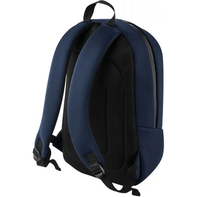 Afbeelding van Tas One Size Bag Base Navy 94% Polyester, 6% Elasthan