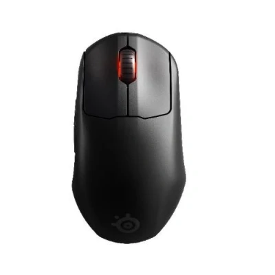 Afbeelding van SteelSeries Prime Draadloze Optische Gaming Muis