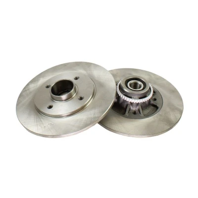 Afbeelding van Remschijf MAXGEAR 19 4894, voor o.a. RENAULT, Monkey Parts