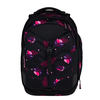 Afbeelding van Satch Match Schooltas voor kinderen, Maat: One Size, Schwarz