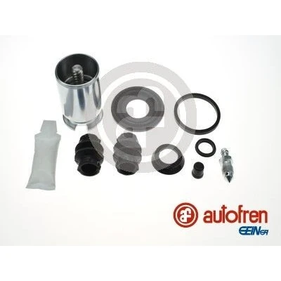 Afbeelding van AUTOFREN SEINSA D42190RK Remklauw Reparatieset Achteras 38 WITH MECHANISM RENAULT: Kangoo I, I Express
