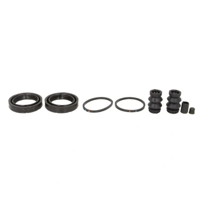 Afbeelding van AUTOFREN SEINSA D42217 Remklauw Reparatieset Achteras 48 MERCEDES BENZ: Sprinter 3.5 T Van, VOLKSWAGEN: Golf 7, 7 Variant, Crafter 30 35 Minibus