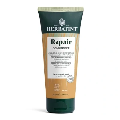 Afbeelding van Herbatint Repair Organic Conditioner 200 ml
