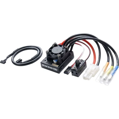 Afbeelding van Tamiya ESC TBLE 04SR Brushless rijregelaar voor RC auto