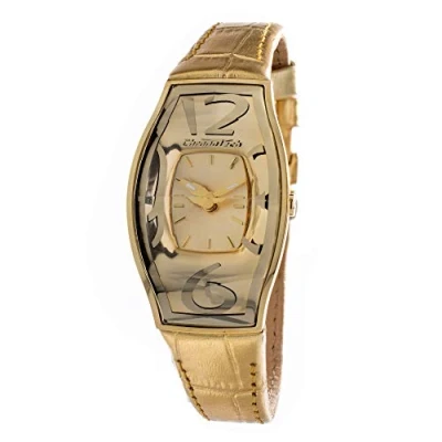 Afbeelding van Horloge Dames Chronotech CT7932L 65 (Ø 28 mm)