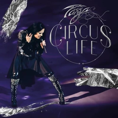 Afbeelding van Tarja Circus Life (3 LPs)