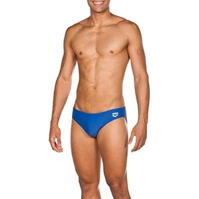 Image de arena Swim Briefs Homme, Nero, 50