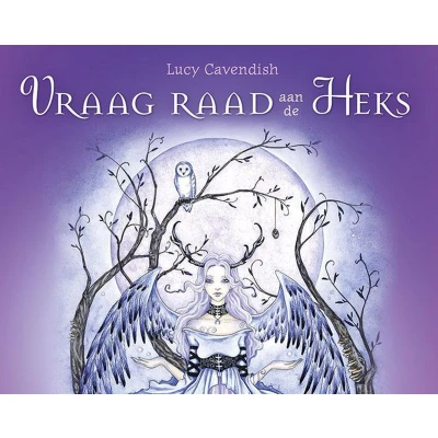 Afbeelding van Vraag raad aan de heks