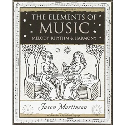 Afbeelding van Elements Of Music