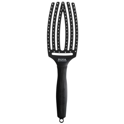 Afbeelding van Olivia Garden Finger Brush Medium