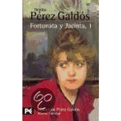 Afbeelding van Fortunata y Jacinta / and