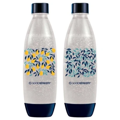 Image de Sodastream Bottle 1l Springnature X2