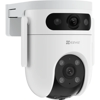 Afbeelding van EZVIZ H9c Dual 3K Dome IP beveiligingscamera Buiten 2880 x 1620 Pixels Plafond/muur/paal