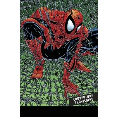 Afbeelding van Spider man par mcfarlane