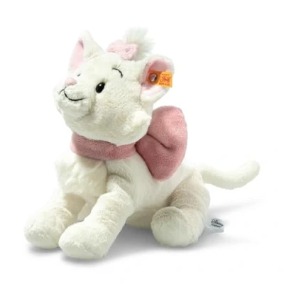 Afbeelding van Steiff Aristocats Marie 24 cm. EAN 024658