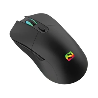 Afbeelding van Sandberg 640 21 Gaming muis Rechtshandig RF Draadloos 2400 DPI