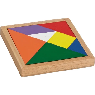 Afbeelding van Philos Tangram