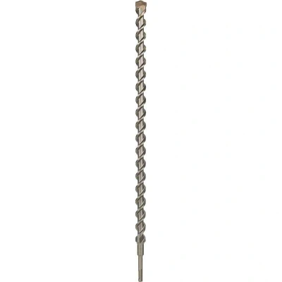 Afbeelding van Bosch Accessories SDS Plus 5 2608587910 Carbide Hamerboor 25 mm Gezamenlijke lengte 600 1 stuk(s)
