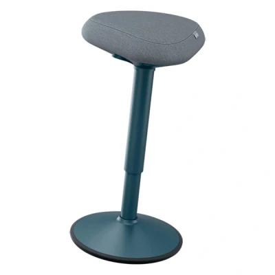 Image de Leitz Ergo Stool 2in1 Grey
