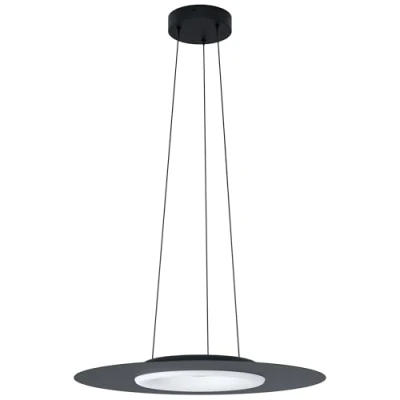 Afbeelding van EGLO connect Compo Rosso C LED hanglamp