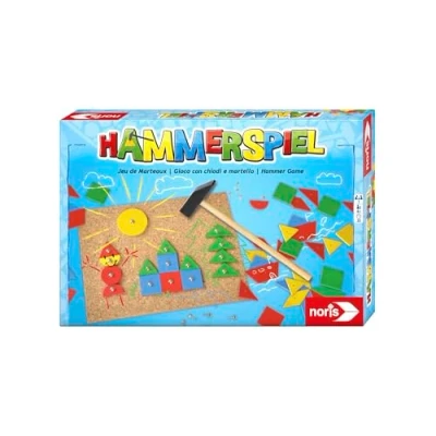 Afbeelding van Hammerspiel
