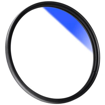 Afbeelding van K&amp;F Concept KF01.1430 Camerafilter
