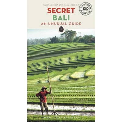Afbeelding van Jonglez Secret Bali