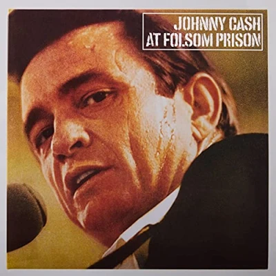 Afbeelding van Johnny Cash At Folsom Prison (2 LPs)