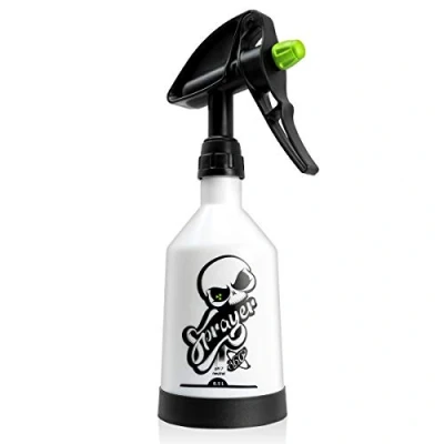 Afbeelding van Nuke Guys Sprayfles 360 by Kwazar 500ml
