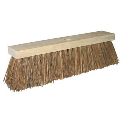 Afbeelding van Kerbl Straatbezem Piassava 40cm
