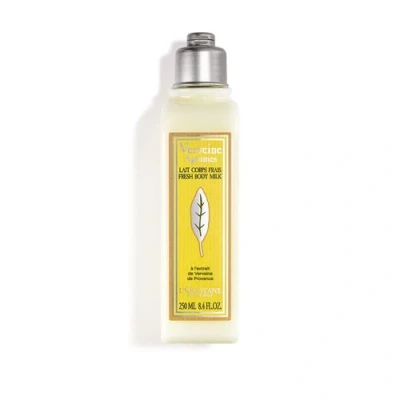 Afbeelding van Body Lotion L&#039;Occitane En Provence Citroenzuur Verbena 250 ml