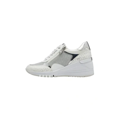 Afbeelding van Marco Tozzi Dames Sneaker 2 23723 41 191 F breedte Maat: 40 EU
