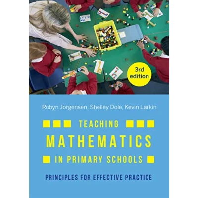 Afbeelding van Teaching Mathematics in Primary Schools