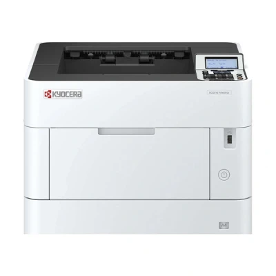 Image de Kyocera ECOSYS PA6000X Imprimante Noir et blanc Recto verso laser A4/Legal 1200 x ppp jusqu&#039;à 60 ppm capacité : 600 feuilles
