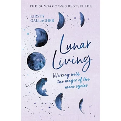 Afbeelding van Lunar Living The Sunday Times Bestseller