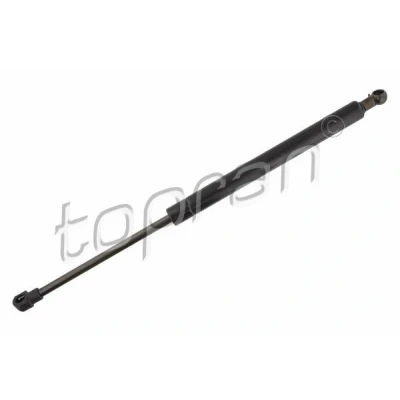 Afbeelding van TOPRAN 600 143 Gasveer Achterklep 520 379 Aan beide zijden, (5e deur)