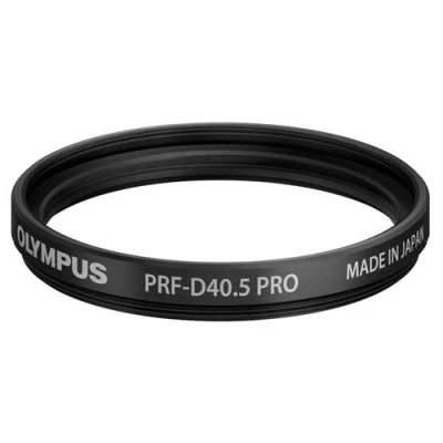 Image de Olympus PRF D40.5 PRO filtre protection 40.5 mm