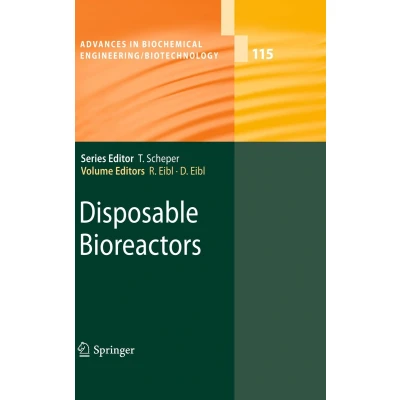 Afbeelding van Disposable Bioreactors