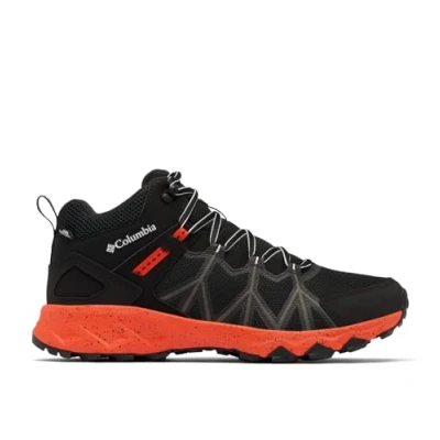 Afbeelding van Columbia Peakfreak 2 Mid Outdry Halfhoge waterdichte trekking en wandelschoenen voor heren