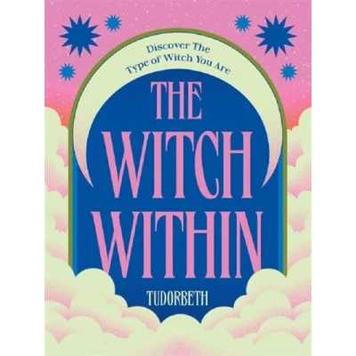 Image de The Witch Within