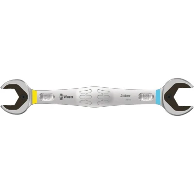 Afbeelding van Wera 5020261001 Joker Steeksleutel 260,5mm 22 x 24mm 6002
